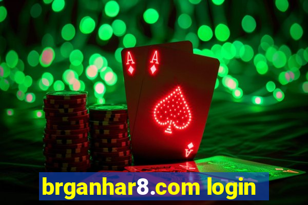 brganhar8.com login